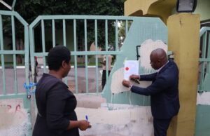 N10bn Debt: FCTA seals Works Ministry, FCC, others