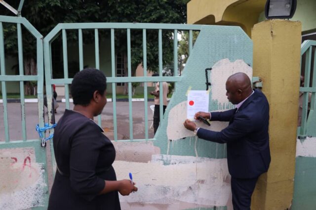 N10bn Debt: FCTA seals Works Ministry, FCC, others