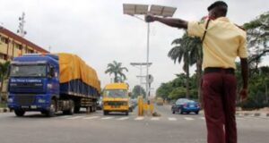 Driver crushes LASTMA official to death in Lagos LASTMA official
