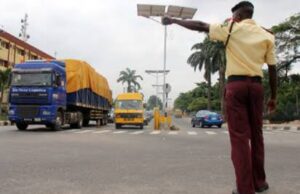 LASTMA sacks 5, demotes 9 officers over misconduct LASTMA official