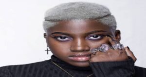 Singer Ovwasa: My step father molested me for 6 years Singer Ovwasa