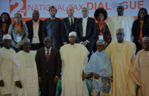 Chevron wins FIRS awards for tax compliance