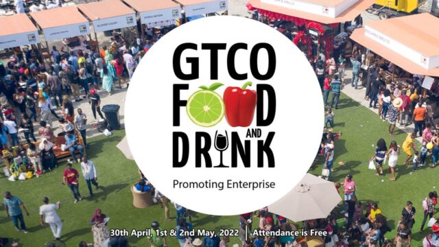 GTCO’s Food/Drink Festival is back with 150 vendors GTCO Food Drink