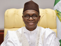 Egypt property: El-Rufai accuses ICPC of political persecution, demands immediate release Kaduna El-Rufai
