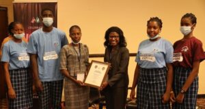 U.S. Mission holds intellectual property symposium in Lagos Intellectual property symposium