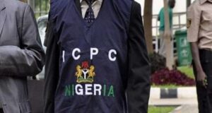ICPC quizzes Ondo FMC MD over COVID-19 funds Usman, NSCDC Deputy Commandant, Registrar, Public funds, ICPC