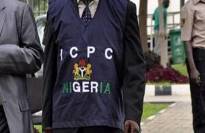 ICPC arraigns Adamawa officials over diversion of world bank project Usman, NSCDC Deputy Commandant, Registrar, Public funds, ICPC