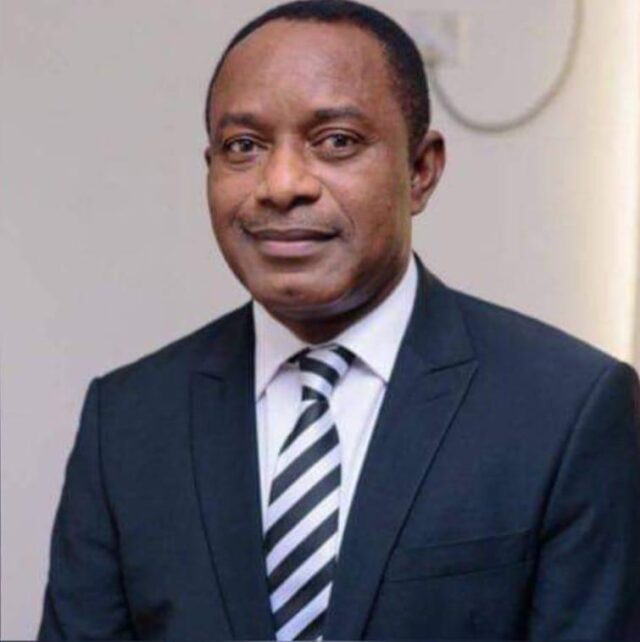 NDLEA nabs drug baron behind N3bn Tramadol linked to Kyari Ukatu, drug baron