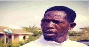 Actor Dejo Tunfulu dies at 49 Actor Dejo Tunfulu