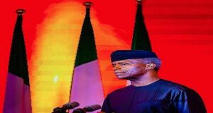 Osinbajo: I owe nobody any allegiance except Nigeria Osinbajo