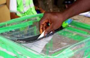 Court declares statutory delegates eligible to participate in APC primaries Lagos, Rigging, APGA, INEC