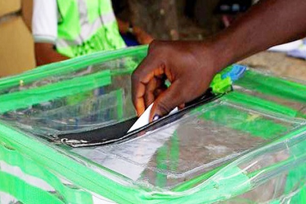 APC, Nigeria’s 2023 general election, Elections