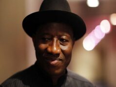 2027: Court fixes date to hear suit seeking Jonathan’s disqualification Group, Jonathan