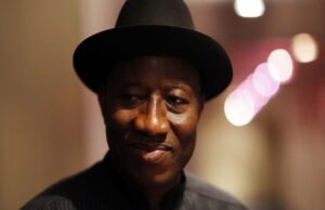 2027: Court fixes date to hear suit seeking Jonathan’s disqualification Group, Jonathan