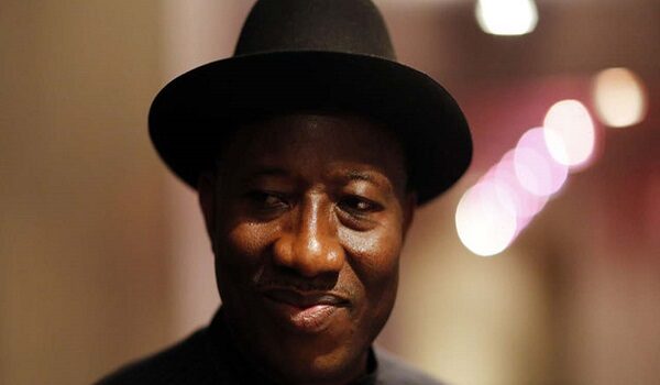 2027: Jonathan emerges PDP faction’s presidential candidate Group, Jonathan