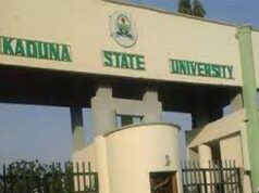 Kaduna varsity, University of London to sign deal to boost distance learning Strike, KASU, Kaduna
