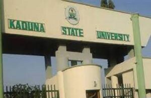 KASU resumes academic activities, says VC Strike, KASU, Kaduna
