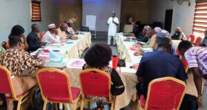 Kaduna govt builds youths’ resilience to socio-economic shocks Kaduna