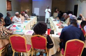 Kaduna govt builds youths’ resilience to socio-economic shocks Kaduna