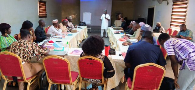 Kaduna govt builds youths’ resilience to socio-economic shocks Kaduna