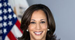 U.S. VP Kamala Harris tests positive for COVID-19