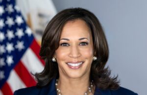 U.S. VP Kamala Harris tests positive for COVID-19