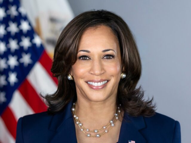 U.S. VP Kamala Harris tests positive for COVID-19