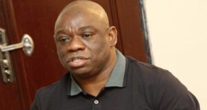 2023: Abiola’s eldest son, Kola, joins PRP PRP presidential candidate, Kola Abiola
