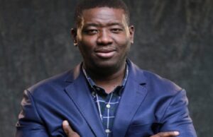 Adeboye’s son to RCCG pastors: I’m sorry, forgive me RCCG pastors
