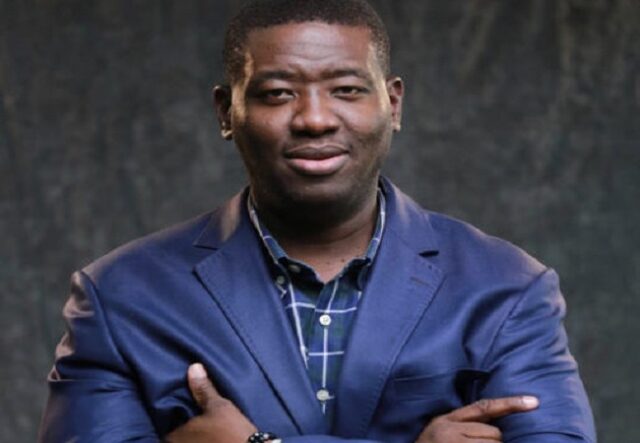 Adeboye’s son deletes post calling RCCG pastors ‘goats’ RCCG pastors