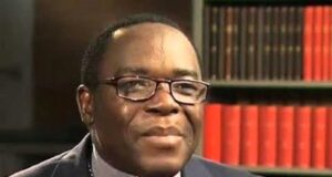 Presidency to Kukah: Face your clerical job or join politics Bishop Kukah, Catholic