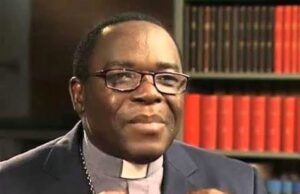 Kukah lauds Uba Sani for stabilizing Kaduna Bishop Kukah, Catholic