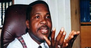 Property fraud: FG withdraws charge against Ozekhome Charge, AGF, Ozekhome