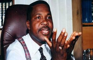 UK property fraud: AGF takes over Ozekhome’s trial AGF, Ozekhome