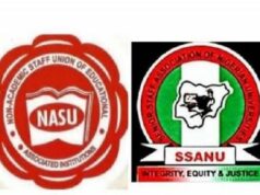 NASU, SSANU begin indefinite strike over stalled allowance Formula, NASU, SSANU strike