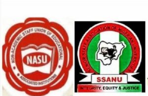 Withheld salaries: SSANU ends warning strike Formula, NASU, SSANU strike