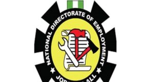 NDE disburses N8.06m to 235 small scale owners in Bayelsa NDE