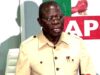 Xenophobia: Oshiomhole urges FG to revoke licences of MTN, DStv Oshiomhole