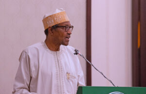 Buhari to Politicians: Forget rigging in 2023, I’ll defend ballot boxes Fuel subsidy, Abducted train passengers, Private sector, Buhari