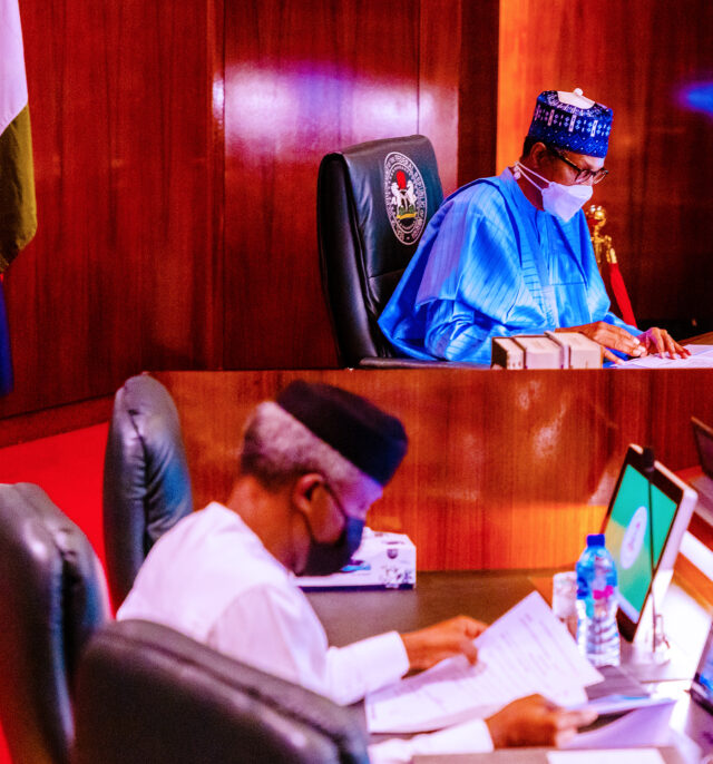 Council of States grants clemency, pardon to 159 convicts, ex-convicts