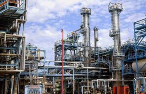 At last, Port Harcourt refinery begins production Port Harcourt refinery