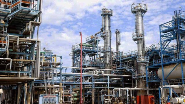 Reps summon Sylva, NNPC GMD over state of refineries Port Harcourt refinery