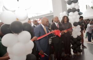 Premium Trust Bank enters Nigeria’s financial sector