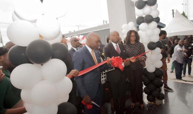 Premium Trust Bank enters Nigeria’s financial sector