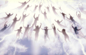Rapture: Police probe Pastor who demanded N310,000 from followers rapture