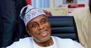 2023: I’m more qualified than Tinubu – Amaechi Amaechi
