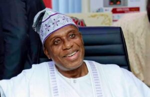 2023: I’m more qualified than Tinubu – Amaechi Amaechi