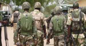 Army debunks sabotage claims, reveals details on soldier’s death in Katsina Army, DHQ, Troops