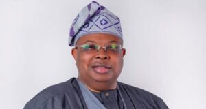 Why I left Oyo APC for PDP ― Tegbe Oyo APC