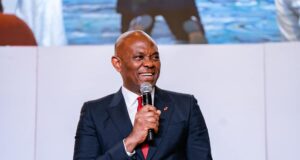 Elumelu promises UBA investors, shareholders sustained growth